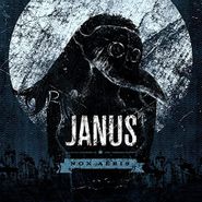 Janus, Nox Aeris (CD)
