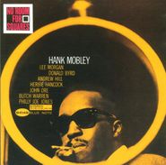 Hank Mobley, No Room For Squares (CD)