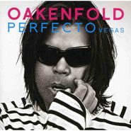 Paul Oakenfold, Perfecto Vegas (CD)