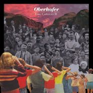 Oberhofer, Time Capsules II (CD)