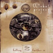 October Project, Falling Farther In (CD)