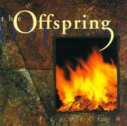 The Offspring, Ignition (CD)