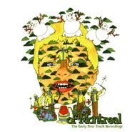 Of Montreal, The Early Four Track Recordings (CD)