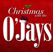 The O'Jays, Christmas With The O'Jays (CD)