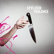 Old Gods, Stylized Violence (CD)