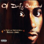 Ol' Dirty Bastard, The Trials and Tribulations of Russell Jones (CD)