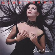 Olga Tañón, Siente El Amor... (CD)