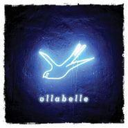 Ollabelle, Neon Blue Bird (CD)