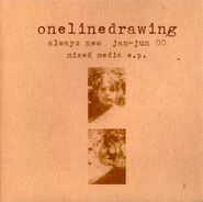 Onelinedrawing, Always New (CD)