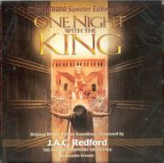 J.A.C. Redford, One Night With The King [Score] [Limited Edition] (CD)