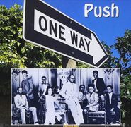One Way, Push (CD)