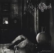 Opeth, Deliverance (CD)