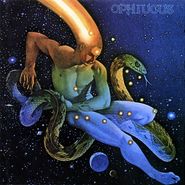 Ophiucus, Ophiucus (CD)