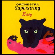 Orchestra Superstring, Easy (CD)