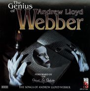 Orlando Pops Orchestra, The Genius Of Andrew Lloyd Webber (CD)