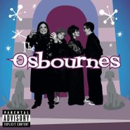Various Artists, The Osbournes: The Osbourne Family Album [OST] (CD)