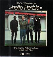 Oscar Peterson Trio, Hello Herbie (CD)