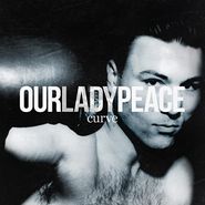 Our Lady Peace, Curve (CD)