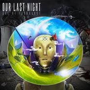 Our Last Night, Age of Ignorance (CD)