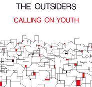 The Outsiders, Calling On Youth [Spanish Import] (LP)