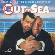 David Newman, Out To Sea [OST] (CD)