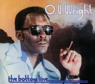 O.V. Wright, The Bottom Line (CD)