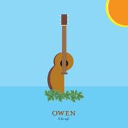 Owen, (The EP) (CD)