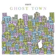 Owen, Ghost Town (CD)