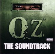 Various Artists, Oz [OST] (CD)