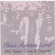 Paice Ashton Lord, BBC Radio 1 in Concert (CD)