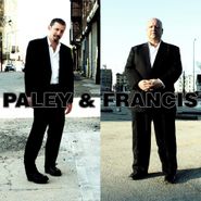 Paley & Francis, Paley & Francis (CD)