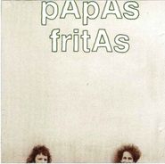 Papas Fritas, Passion Play (CD)