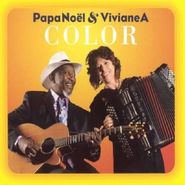 Papa Noel, Color (CD)