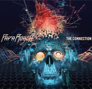 Papa Roach, The Connection (CD)