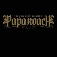 Papa Roach, The Paramour Sessions [Clean Version] (CD)