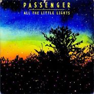 Passenger, All The Little Lights (CD)
