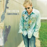 Pat Green, Cannonball (CD)
