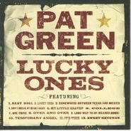 Pat Green, Lucky Ones (CD)