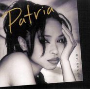 Patria, My Rules (CD)