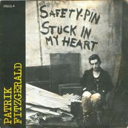 Patrik Fitzgerald, Safety-Pin Stuck In My Heart: The Very Best of Patrick Fitzgerald (CD)