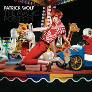 Patrick Wolf, The Magic Position [Import] (CD)