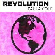 Paula Cole, Revolution (CD)