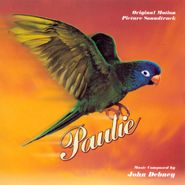 John Debney, Paulie [OST] (CD)