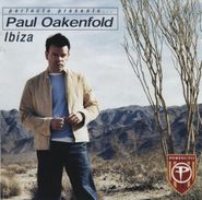 Paul Oakenfold, Ibiza (CD)