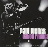 Paul Weller, Catch-Flame! Live At The Alexandra Palace (CD)