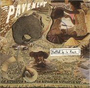 Pavement, Rattled By La Rush (CD)