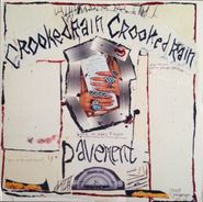 Pavement, Crooked Rain Crooked Rain (LP)
