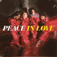 Peace, In Love [Import] (CD)