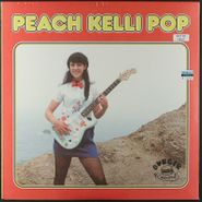 Peach Kelli Pop, Peach Kelli Pop (LP)