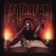 Pentagram, Last Rites (CD)